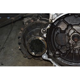 Cambio manuale 5 marce Vw Golf III 1.6 b dal 1995 al 1999  1726129159854