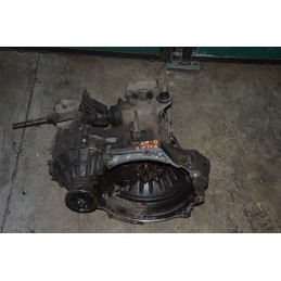 Cambio manuale 5 marce Vw Golf III 1.6 b dal 1995 al 1999  1726129159854
