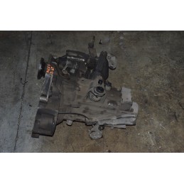 Cambio manuale 5 marce Vw Golf III 1.6 b dal 1995 al 1999  1726129159854