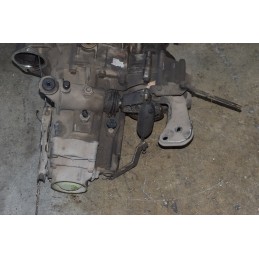 Cambio manuale 5 marce Vw Golf III 1.6 b dal 1995 al 1999  1726129159854