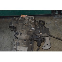Cambio manuale 5 marce Vw Golf III 1.6 b dal 1995 al 1999  1726129159854
