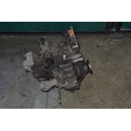 Cambio manuale 5 marce Vw Golf III 1.6 b dal 1995 al 1999  1726129159854
