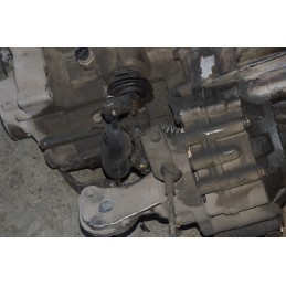 Cambio manuale 5 marce Vw Golf III 1.6 b dal 1995 al 1999  1726129159854
