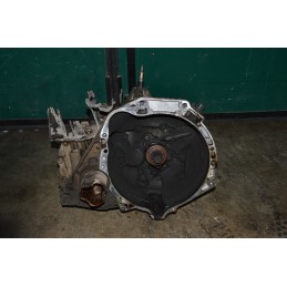Cambio manuale 5 marce Nissan Note 1.4 b dal 2004 al 2013  1726130173252