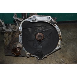Cambio manuale 5 marce Nissan Note 1.4 b dal 2004 al 2013  1726130173252