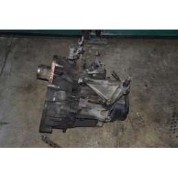 Cambio manuale 5 marce Nissan Note 1.4 b dal 2004 al 2013  1726130173252