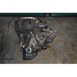 Cambio manuale 5 marce Nissan Note 1.4 b dal 2004 al 2013  1726130173252