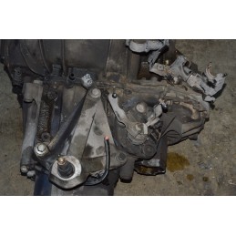 Cambio manuale 5 marce Nissan Note 1.4 b dal 2004 al 2013  1726130173252