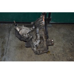 Cambio manuale 5 marce Nissan Note 1.4 b dal 2004 al 2013  1726130173252
