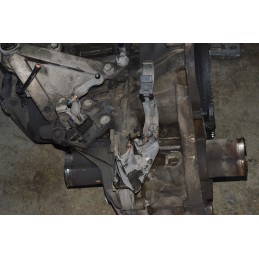 Cambio manuale 5 marce Nissan Note 1.4 b dal 2004 al 2013  1726130173252