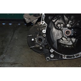 Cambio manuale 5 marce Peugeot 308 1.6 Hdi dal 2007 al 2014  1726130820422