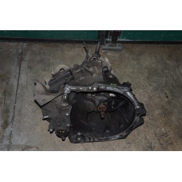 Cambio manuale 5 marce Peugeot 308 1.6 Hdi dal 2007 al 2014  1726130820422