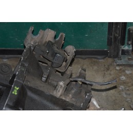 Cambio manuale 5 marce Peugeot 308 1.6 Hdi dal 2007 al 2014  1726130820422