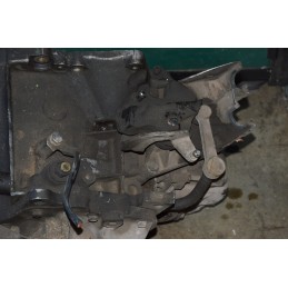 Cambio manuale 5 marce Peugeot 308 1.6 Hdi dal 2007 al 2014  1726130820422