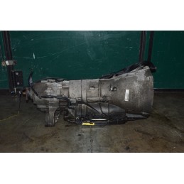 Cambio automatico Bmw X5 E70 3.0 d dal 2006 al 2013 cod 1068301253  1726131441282