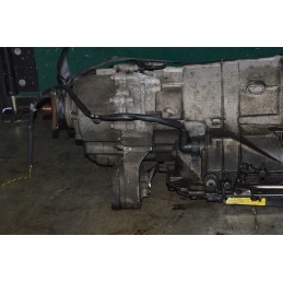 Cambio automatico Bmw X5 E70 3.0 d dal 2006 al 2013 cod 1068301253  1726131441282