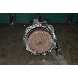 Cambio automatico Bmw X5 E70 3.0 d dal 2006 al 2013 cod 1068301253  1726131441282
