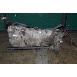 Cambio automatico Bmw X5 E70 3.0 d dal 2006 al 2013 cod 1068301253  1726131441282