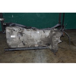Cambio automatico Bmw X5 E70 3.0 d dal 2006 al 2013 cod 1068301253  1726131441282