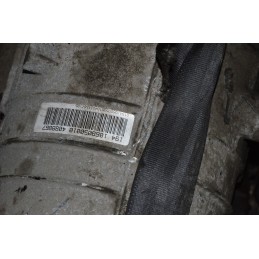 Cambio automatico Bmw X5 E70 3.0 d dal 2006 al 2013 cod 1068301253  1726131441282