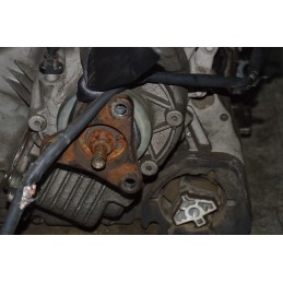 Cambio automatico Bmw X5 E70 3.0 d dal 2006 al 2013 cod 1068301253  1726131441282