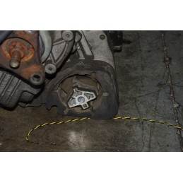 Cambio automatico Bmw X5 E70 3.0 d dal 2006 al 2013 cod 1068301253  1726131441282