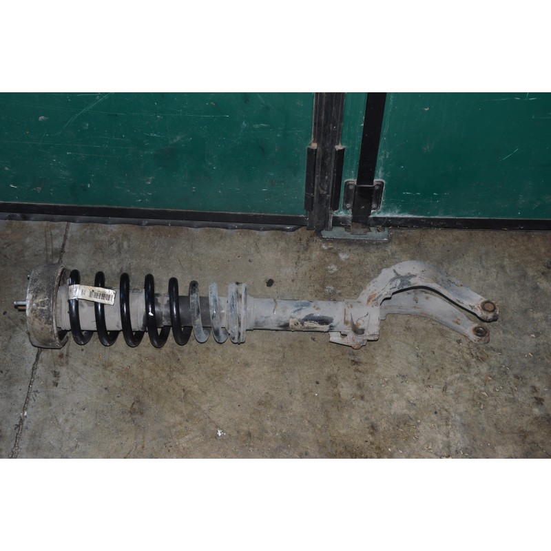 Ammortizzatore molla sospensione ant dx Bmw X5 E70 3.0 d dal 2006 al 2013  1726132772224