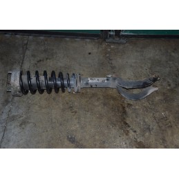 Ammortizzatore molla sospensione ant dx Bmw X5 E70 3.0 d dal 2006 al 2013  1726132772224
