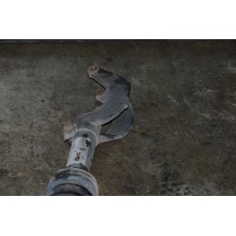 Ammortizzatore molla sospensione ant dx Bmw X5 E70 3.0 d dal 2006 al 2013  1726132772224