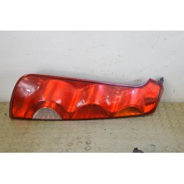 Fanale fanalino stop post sx Nissan Note dal 2004 al 2013  1726143574893