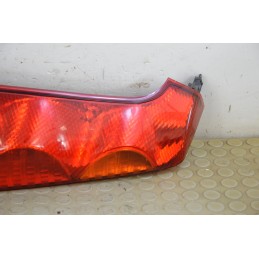 Fanale fanalino stop post sx Nissan Note dal 2004 al 2013  1726143574893