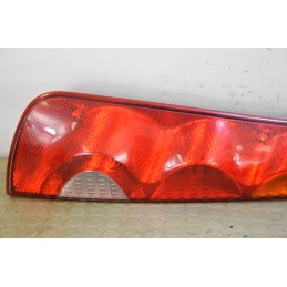 Fanale fanalino stop post sx Nissan Note dal 2004 al 2013  1726143574893