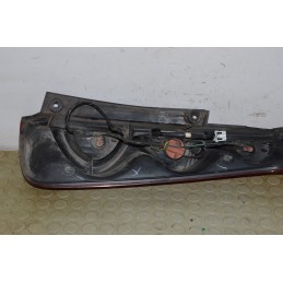 Fanale fanalino stop post sx Nissan Note dal 2004 al 2013  1726143574893