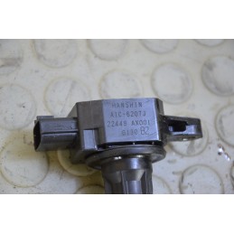 Due bobine accensione Nissan Note 1.4 b dal 2004 al 2013 cod 22448ax001  1726144393554