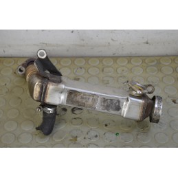 Scambiatore di calore valvola egr Bmw X5 E70 3.0 d dal 2006 al 2013 cod 779424504  1726144710467