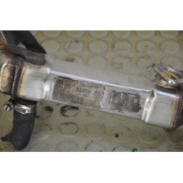 Scambiatore di calore valvola egr Bmw X5 E70 3.0 d dal 2006 al 2013 cod 779424504  1726144710467