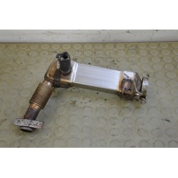 Scambiatore di calore valvola egr Bmw X5 E70 3.0 d dal 2006 al 2013 cod 779424504  1726144710467