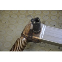 Scambiatore di calore valvola egr Bmw X5 E70 3.0 d dal 2006 al 2013 cod 779424504  1726144710467