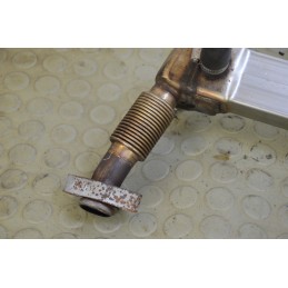 Scambiatore di calore valvola egr Bmw X5 E70 3.0 d dal 2006 al 2013 cod 779424504  1726144710467