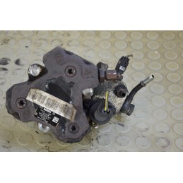 Pompa iniezione altapressione Mercedes Classe A W169 2.0 CDI dal 2004 al 2011 cod a6400700601  1726146148060