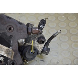 Pompa iniezione altapressione Mercedes Classe A W169 2.0 CDI dal 2004 al 2011 cod a6400700601  1726146148060