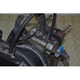 Monoiniettore carburatore Vw Golf III 1.6 b dal 1991 al 1999 cod 032129654  1726148662670