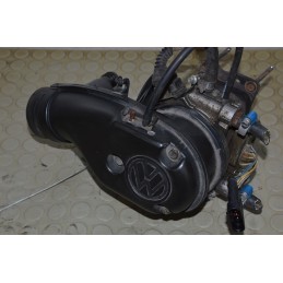 Monoiniettore carburatore Vw Golf III 1.6 b dal 1991 al 1999 cod 032129654  1726148662670