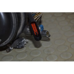 Monoiniettore carburatore Vw Golf III 1.6 b dal 1991 al 1999 cod 032129654  1726148662670