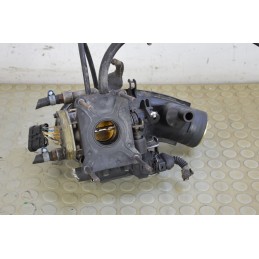 Monoiniettore carburatore Vw Golf III 1.6 b dal 1991 al 1999 cod 032129654  1726148662670