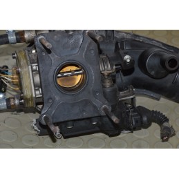 Monoiniettore carburatore Vw Golf III 1.6 b dal 1991 al 1999 cod 032129654  1726148662670