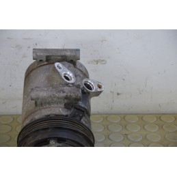 Compressore aria condizionata Chevrolet Spark dal 2009 al 2016 cod 95967303  1726149428824