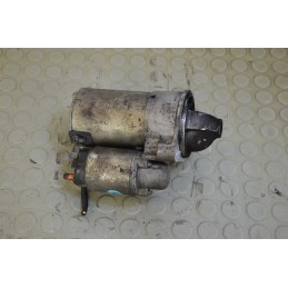 Motorino avviamento Chevrolet Spark 1.0 b dal 2009 al 2016  1726150131942