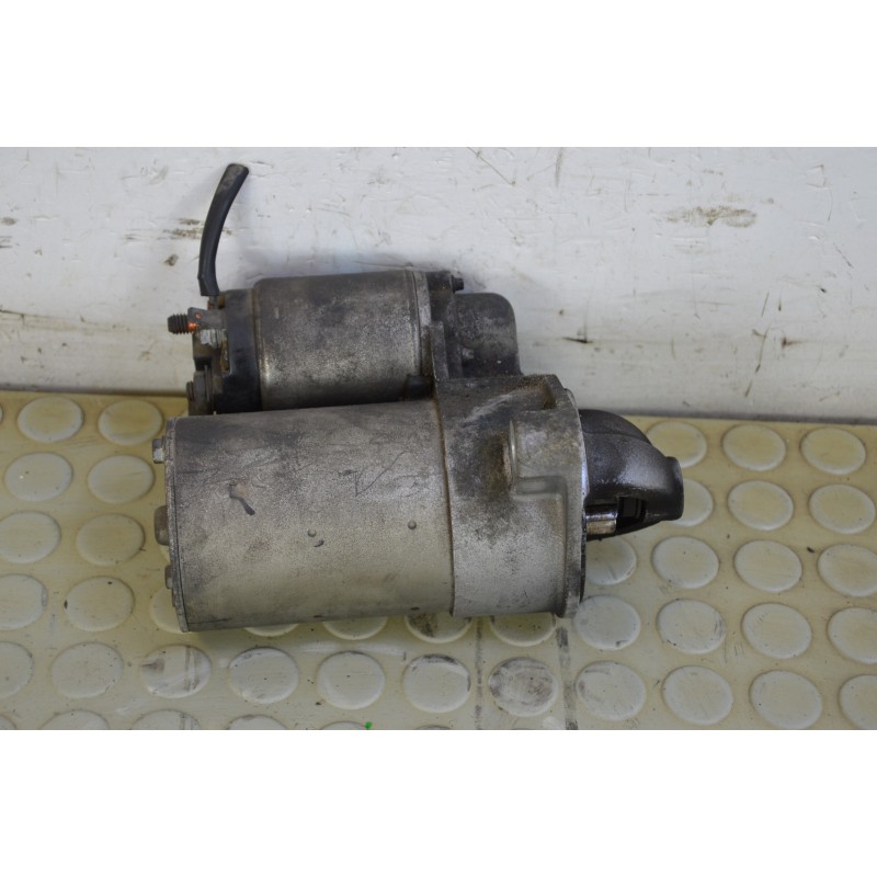 Motorino avviamento Chevrolet Spark 1.0 b dal 2009 al 2016  1726150131942