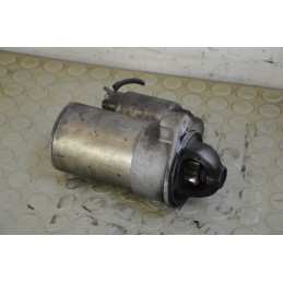 Motorino avviamento Chevrolet Spark 1.0 b dal 2009 al 2016  1726150131942